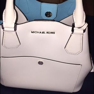 brand new Michael Kors purse
