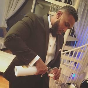 Meet your Posher, Frank