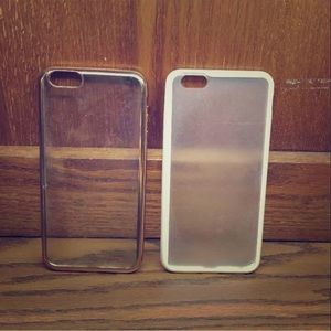 iPhone 6 Plus case bundle