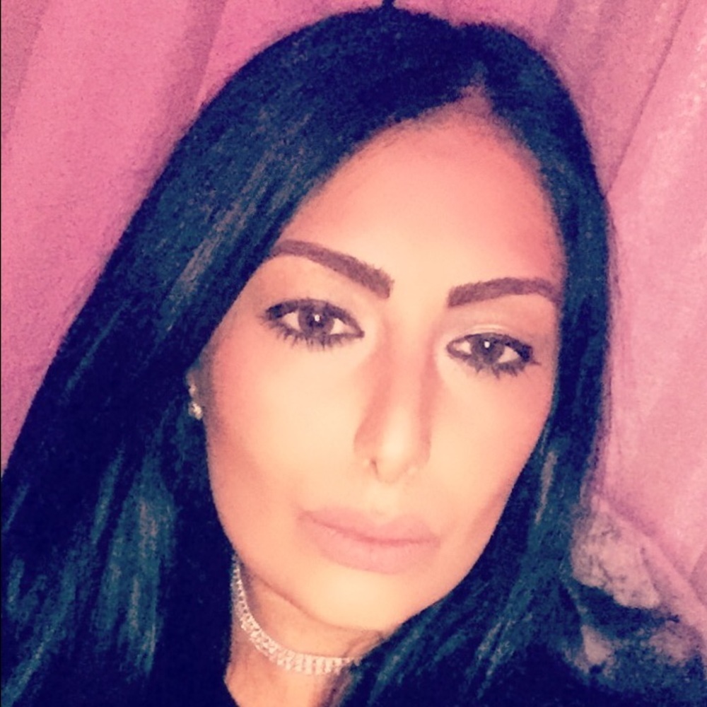 Meet your Posher, Snezhana