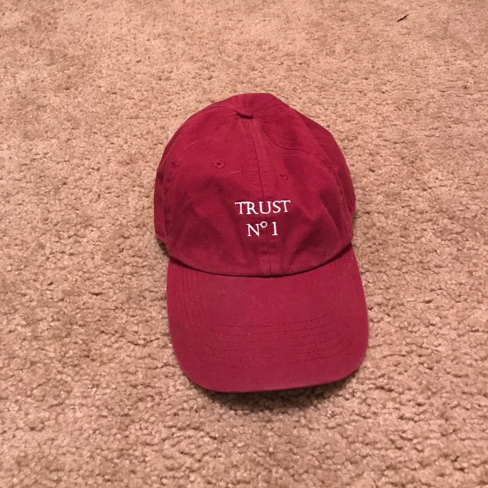 Trust n*1 hat