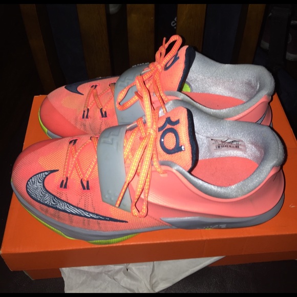Nike KD 7 \
