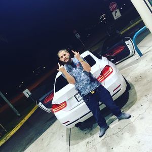 Meet your Posher, Nick