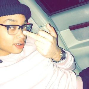 Meet your Posher, Jai