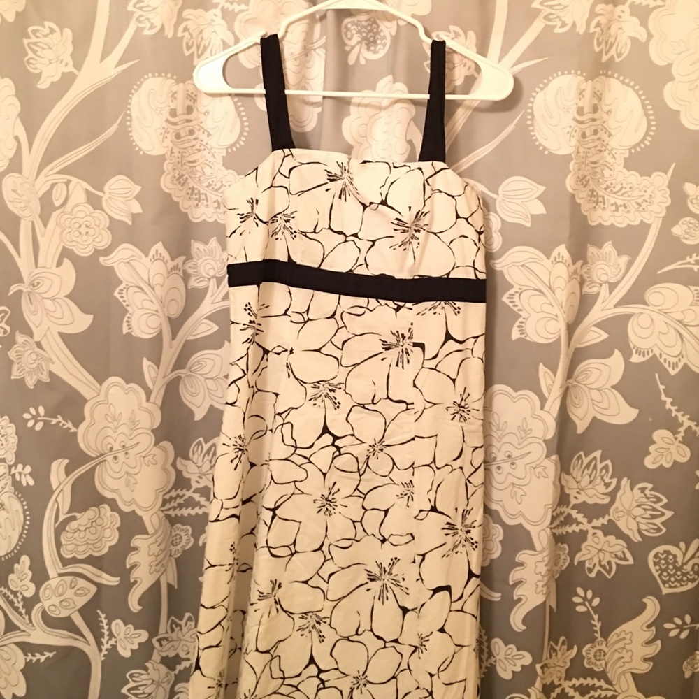Dress.  New York and company.