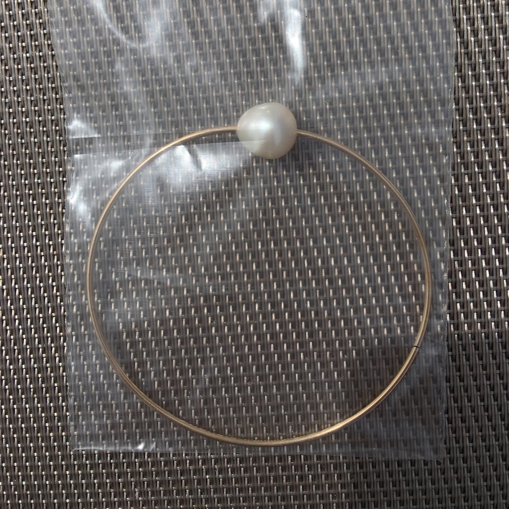 Pearl Bangle