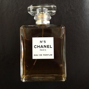 Chanel No.5 Eau De Parfum