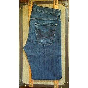 S A L E ! 7 For All Mankind Jeans