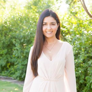 Meet your Posher, Natashah