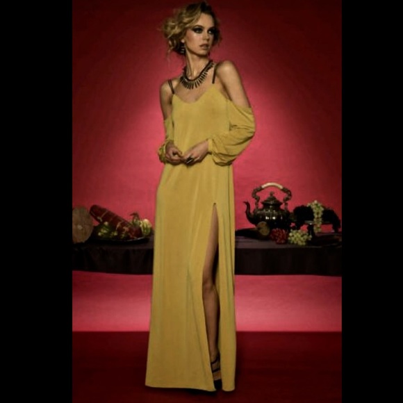 Free People Saunder stretch Off The Shoulder S - Picture 6 of 6