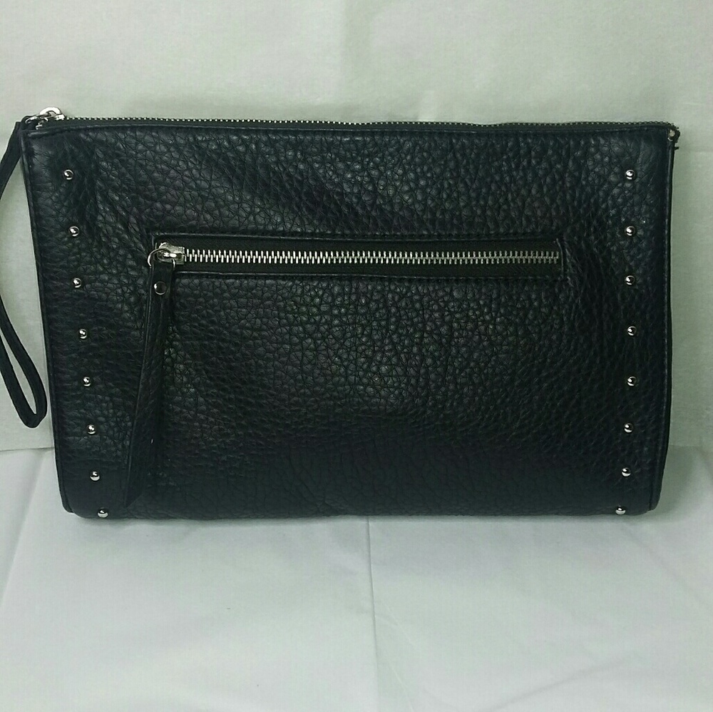 MOSSIMO Wristlet Clutch