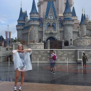 Meet your Posher, Kylee