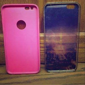 iPhone 6 Plus case bundle