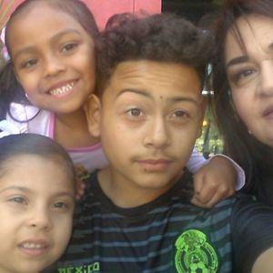 Meet your Posher, Sandra