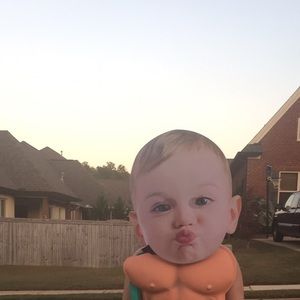 Meet your Posher, Sonya