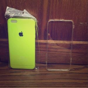iPhone 6 Plus case bundle