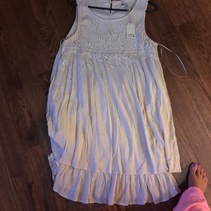 2 dresses for Spring/Summer