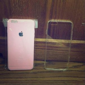 iPhone 6 Plus case bundle