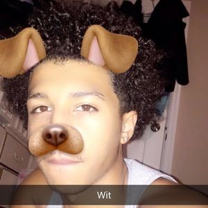 Meet your Posher, Franciscus