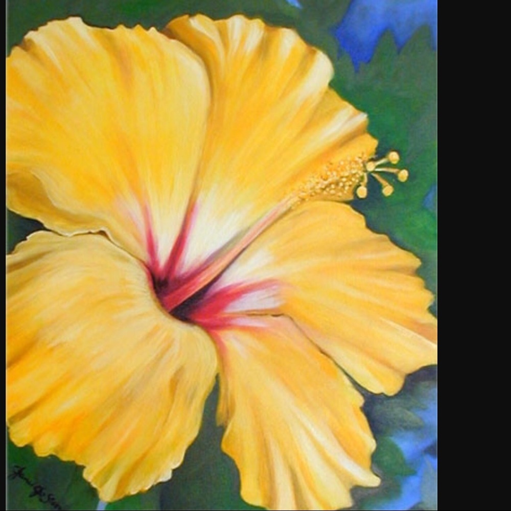 Meet your Posher, Renee