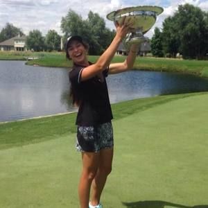 Meet your Posher, Brooke