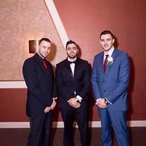 Meet your Posher, Osama