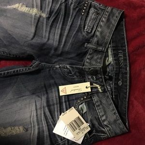 Guess Jeans