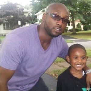 Meet your Posher, Kirk