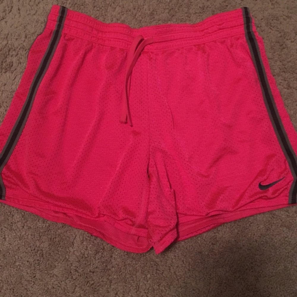 Nike Basketball shorts