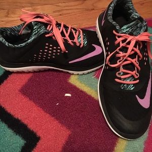 Nike women's running shoes