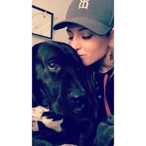 Meet your Posher, Miranda