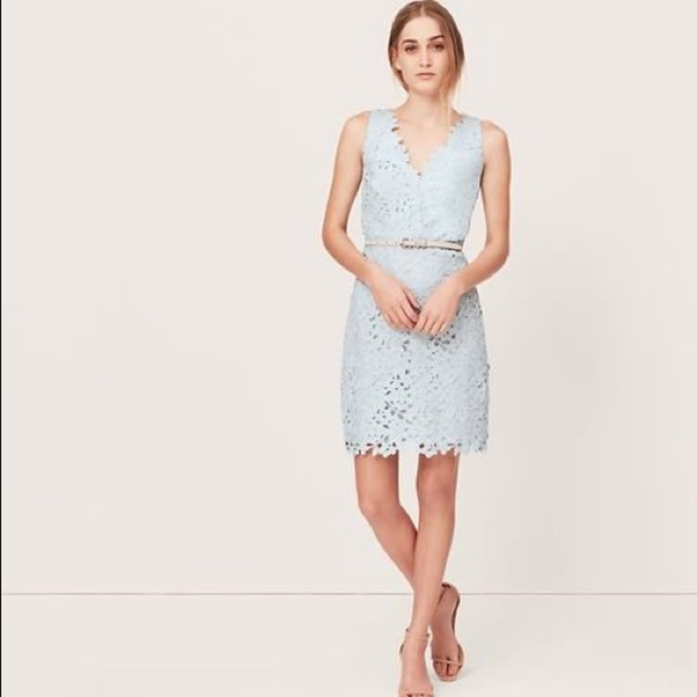 Brand New LOFT Dress
