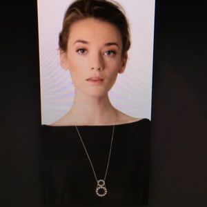 House of Harlow necklace