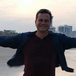 Meet your Posher, David