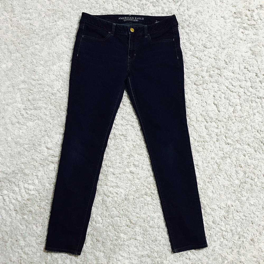 American Eagle Jeans/Jeggings