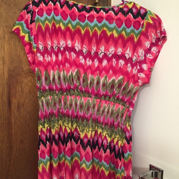 Colorful maxi - Picture 3 of 4