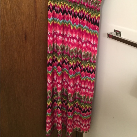 Colorful maxi - Picture 4 of 4