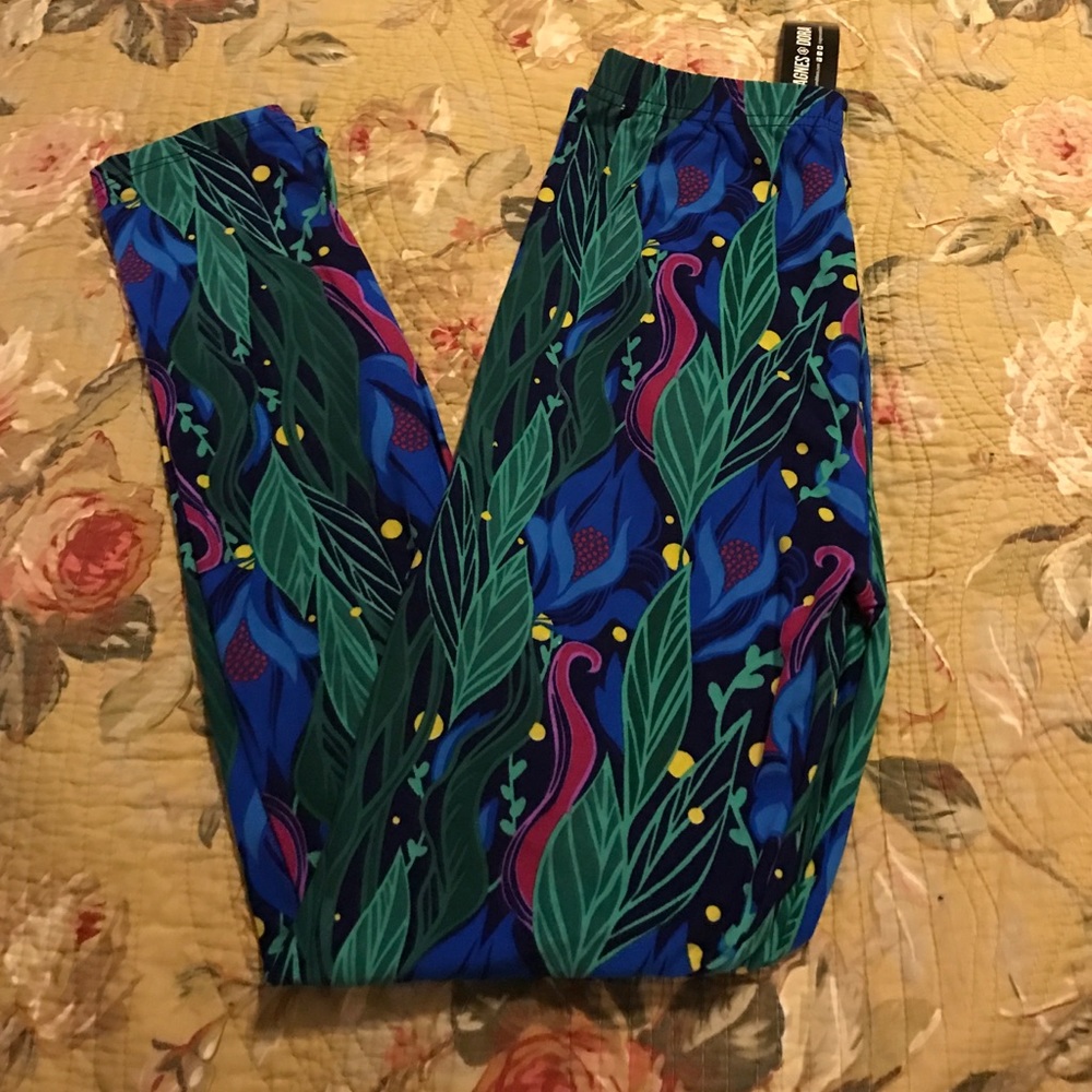 Agnes & Dora Leggings