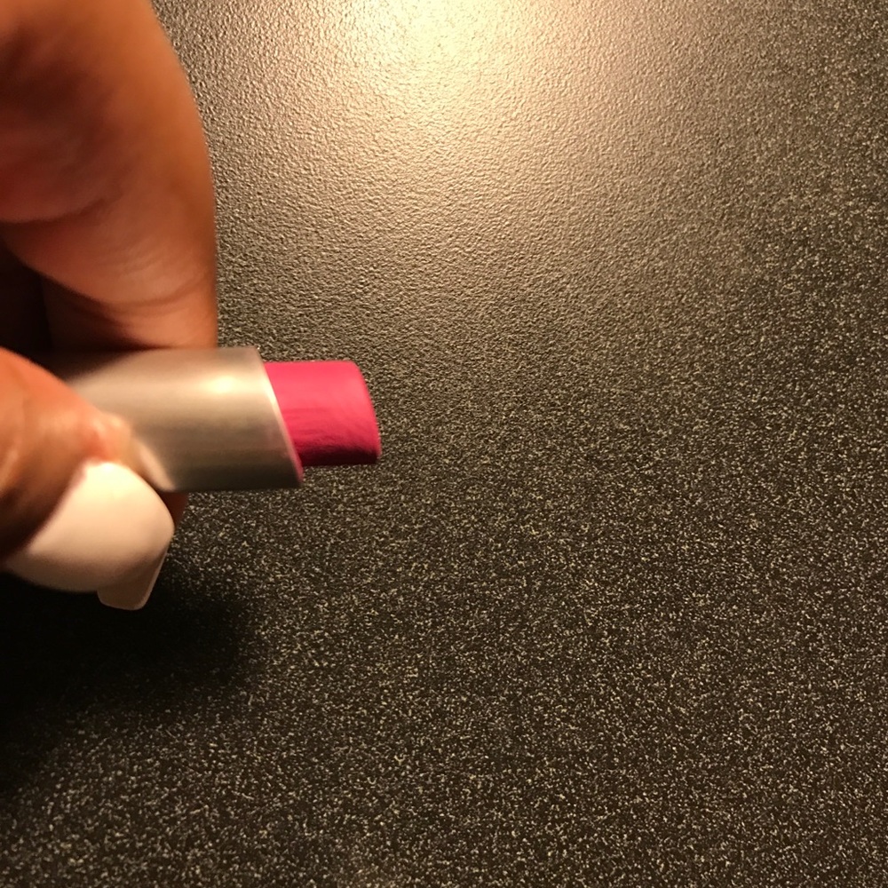 MAC Pro Longwear Lip Creme
