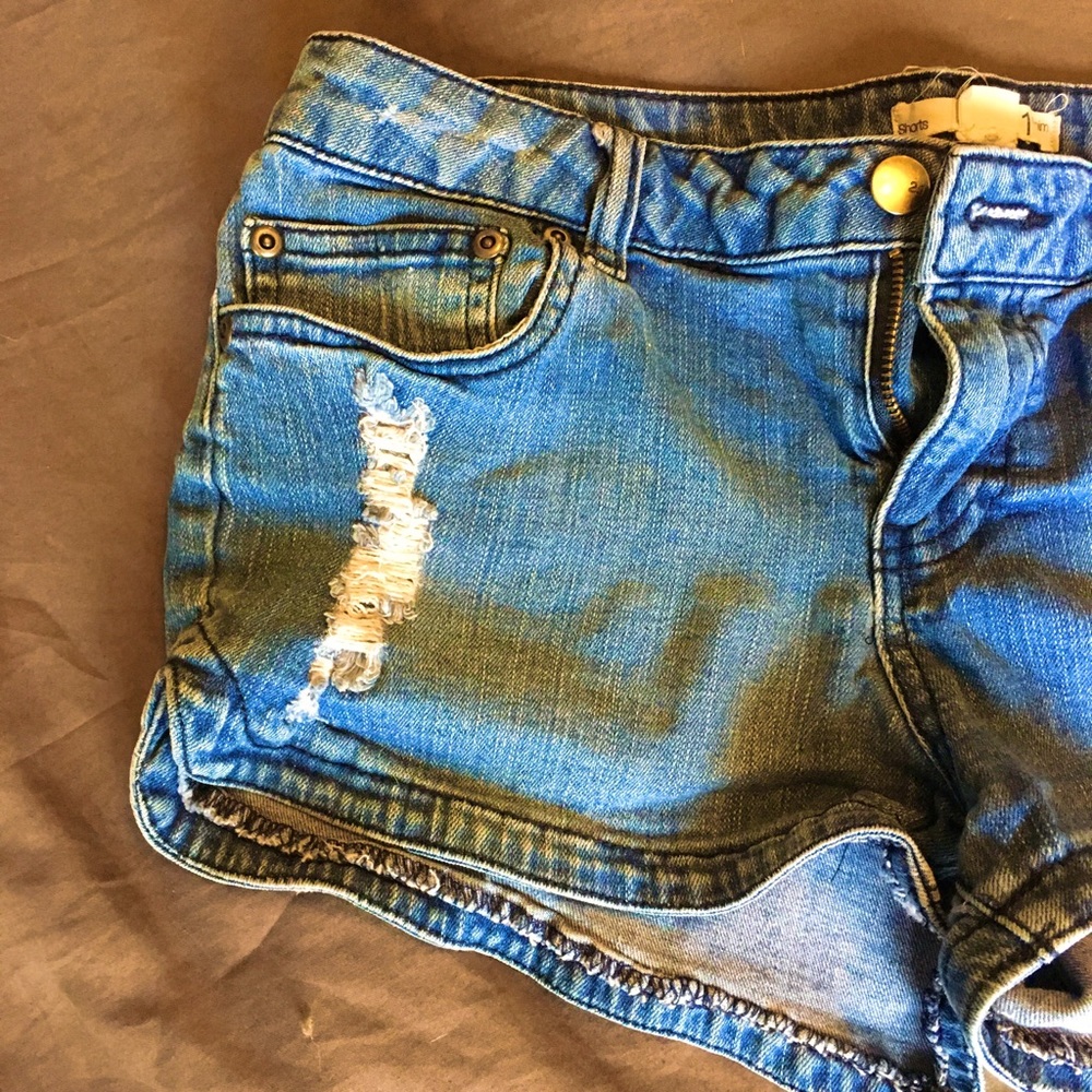 GIVEN AS A FREE GIFT