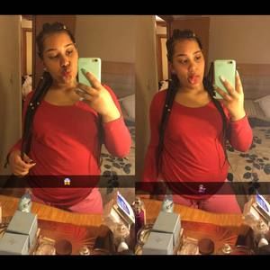 Meet your Posher, Tatianna