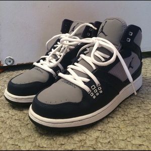 Jordan 1 Flight Sneakers