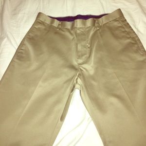 Banana Republic Chino's