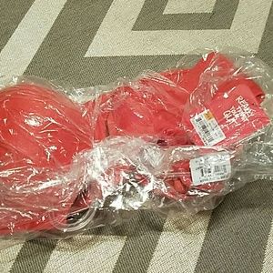 Spanx cherry blossom bra