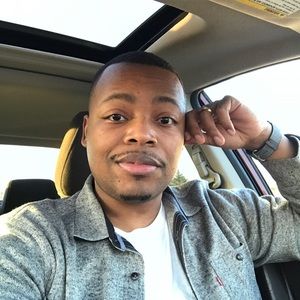 Meet your Posher, Darrell