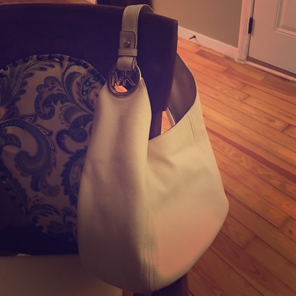 ❌❌ no longer available ❌❌Michael Kors purse❌❌ - Picture 1 of 3