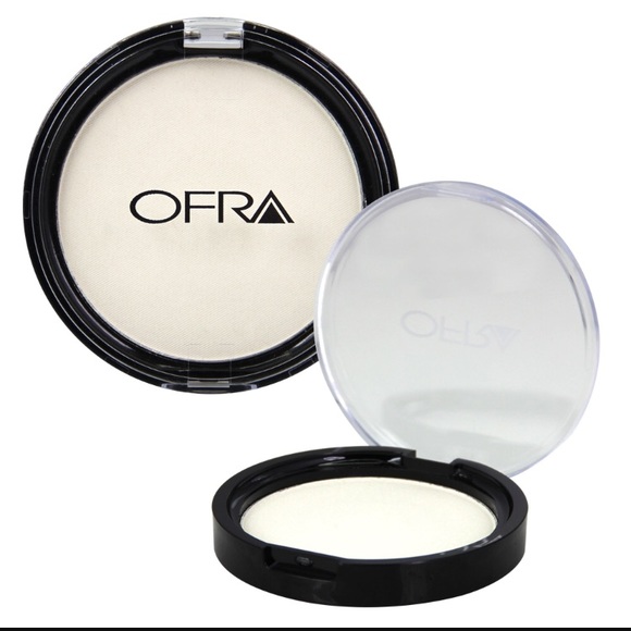 New OFRA Oil Control Pressed Powder - Picture 4 of 5