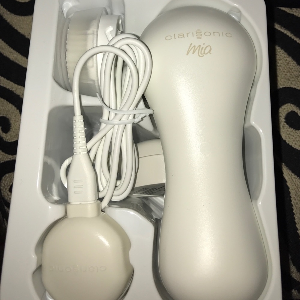 Clarisonic Mia 1