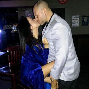 Meet your Posher, Aprill