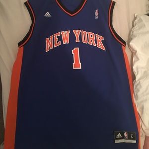 Amare Stoudemire jersey